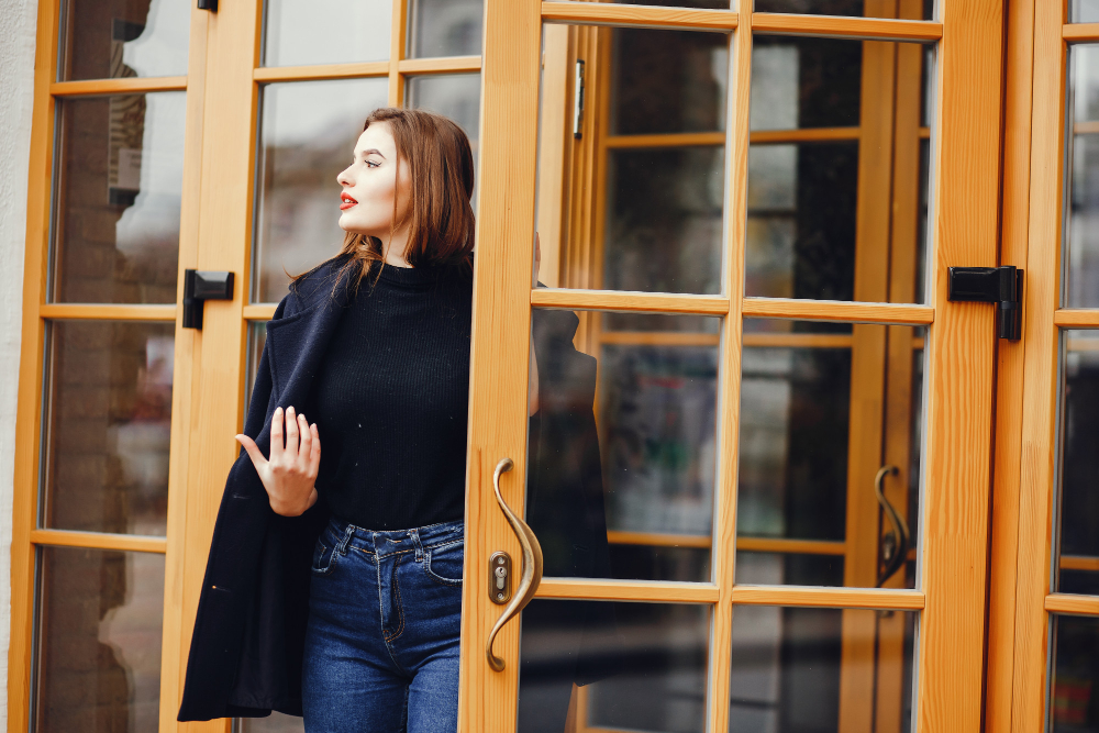 Duluth Fiberglass Doors