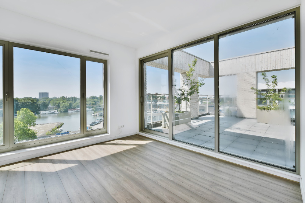 Duluth Picture Window