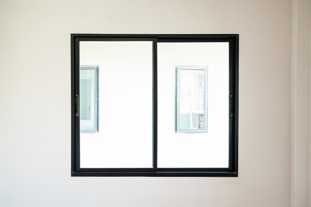 Duluth Sliding Windows