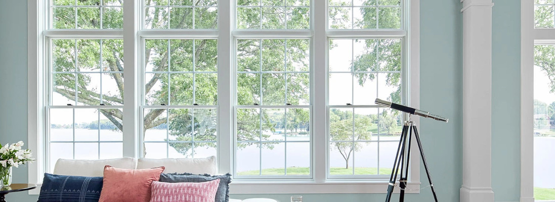 Duluth's Best Priced Windows